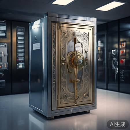 “高端保险柜，价高技繁”