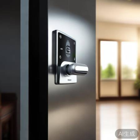 指纹锁口碑佳,预算为上。