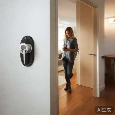 手机解锁,生活更轻松