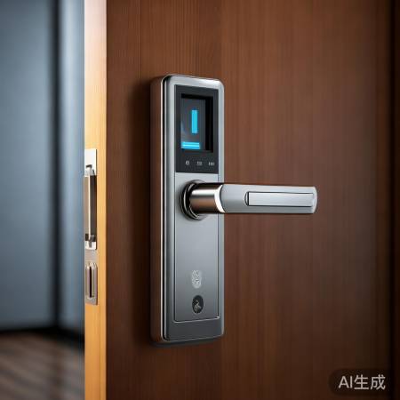 指纹锁:预算、材质、功能选关键