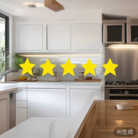 厨房卫士星级揭秘