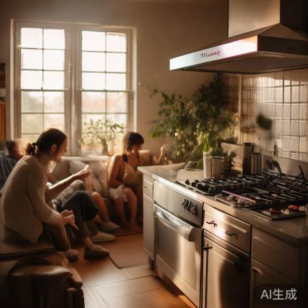 “耐心清洗,享受过程”