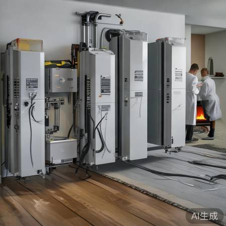 壁挂炉改装费用大比拼