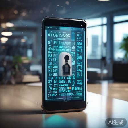 独特密码，防小偷猜到