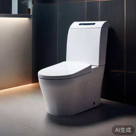 OSOG智能马桶,家居艺术佳品