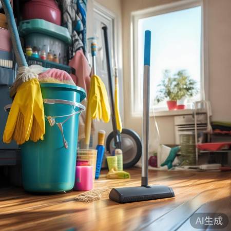 清洁难题有解法