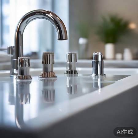 更换喷水嘴解决难题