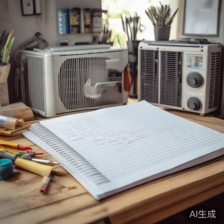 保留空调维修记录