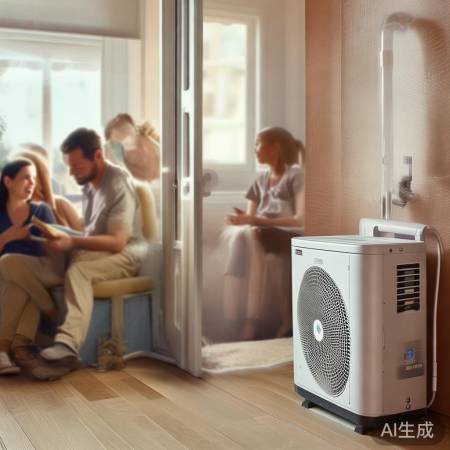 阳江空气能,节能新选择