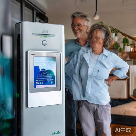 阳江空气能:节能高效空调