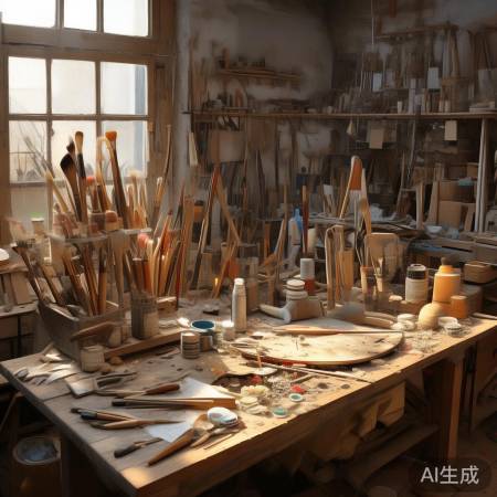 准备工具步骤三