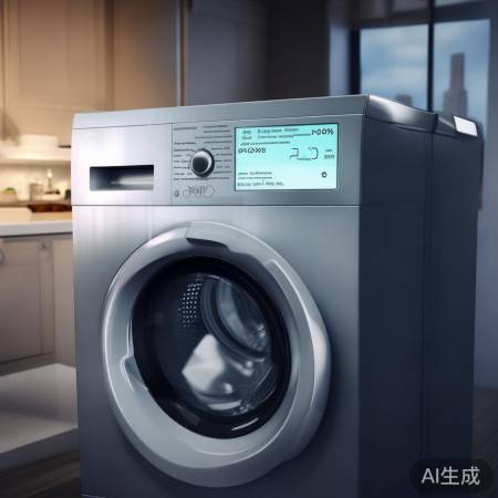 节能洗衣机省电费