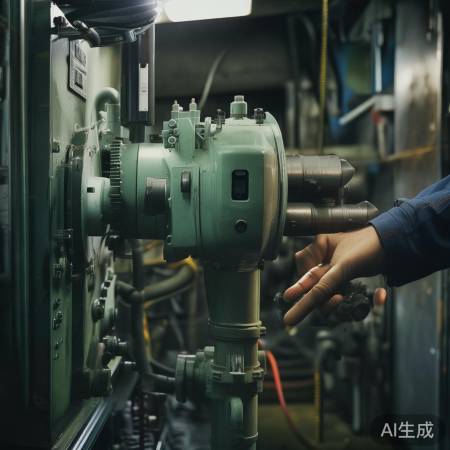 泵转速过高易噪音