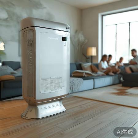 Toshiba中央空调,节能又