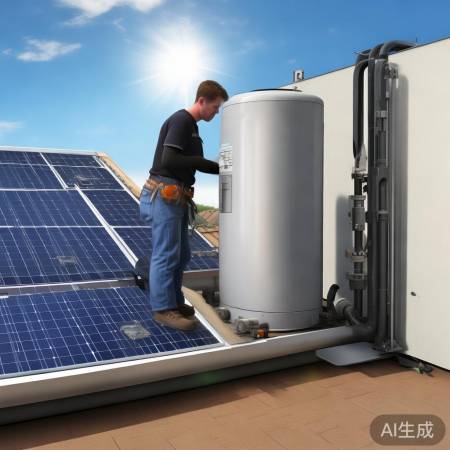 暗管安装步骤讲解