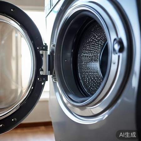 洗衣机维修答疑,爱护从点滴开始