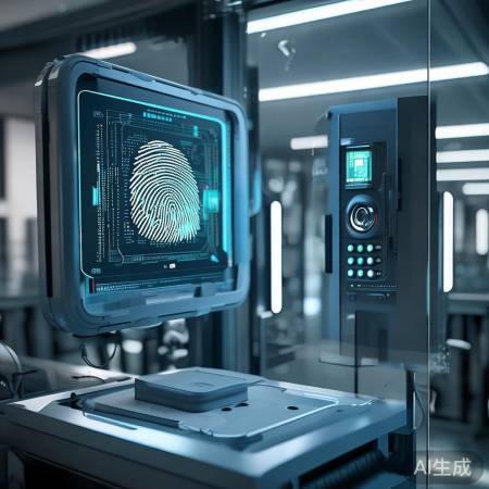 指纹识别技术复杂