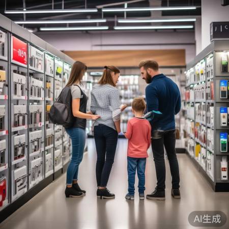 智能锁选购：品牌口碑与实际体验