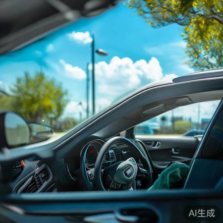 汽车空调，出行舒适新选择