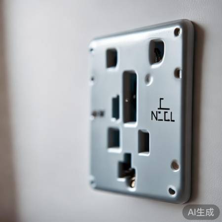 识别三孔插座线序