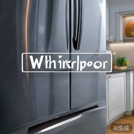 “惠而浦冰箱，品质可靠”