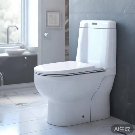 智能马桶除异味，心情愉悦