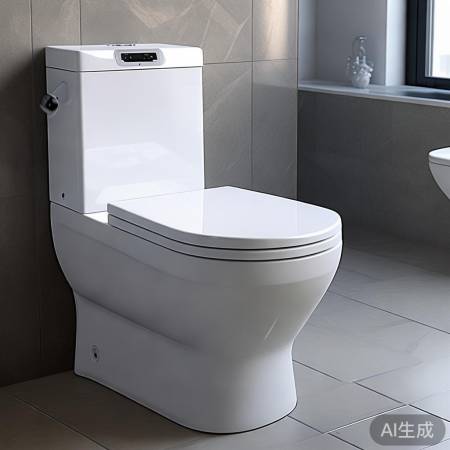 选马桶，材质、尺寸、功能三要素