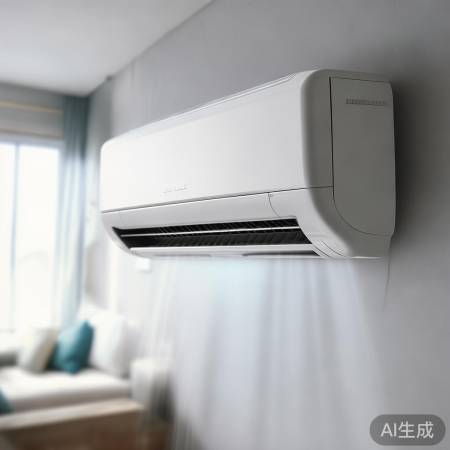家用空调：凉爽生活必备