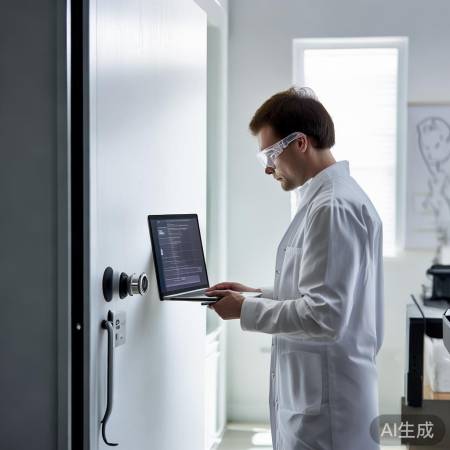 智能锁固件更新保安全