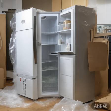 冰箱停用小贴士