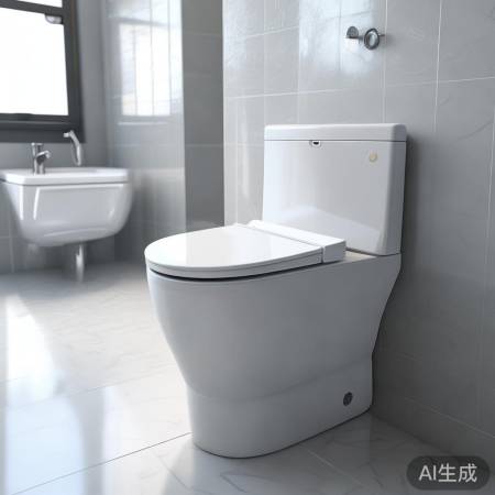 选功能适中低耗电智能马桶