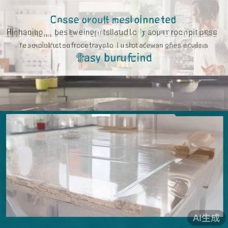 简易装，洁净厨房乐