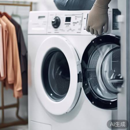 洗衣机接地线检查