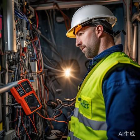 紧急漏电处理要点