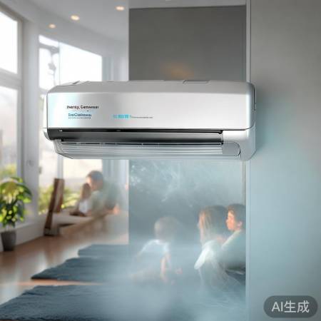 节能空调,时代超人