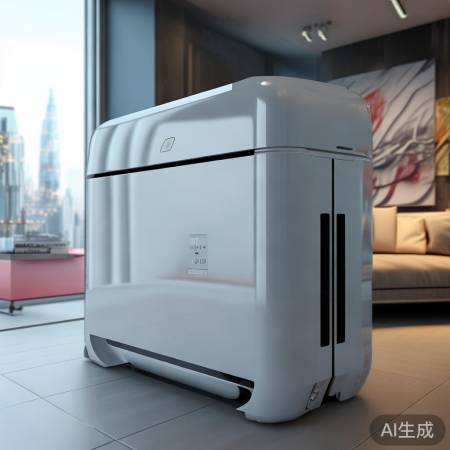 海信空调，节能时尚