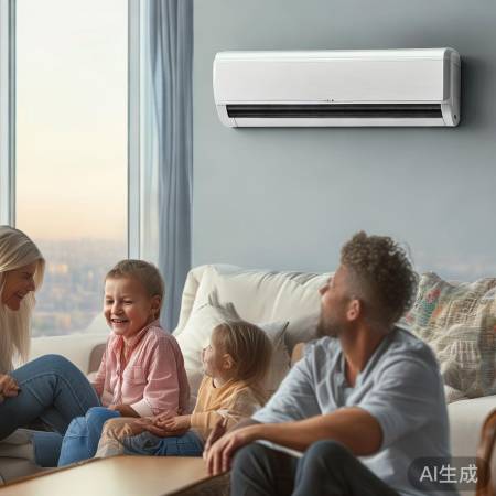 空调选购指南，舒适生活选对牌