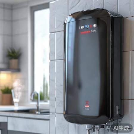 “高端壁挂炉，节能环保小能手”