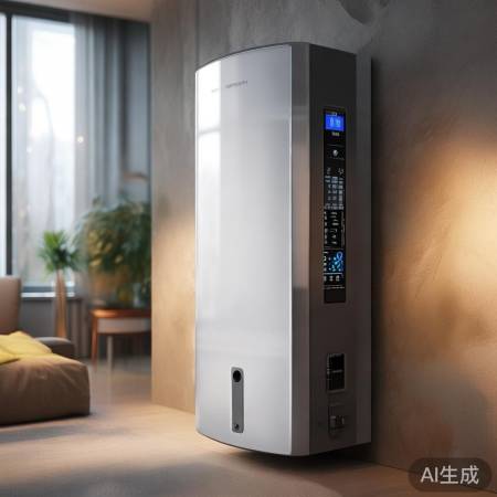 壁挂炉贵但节能环保