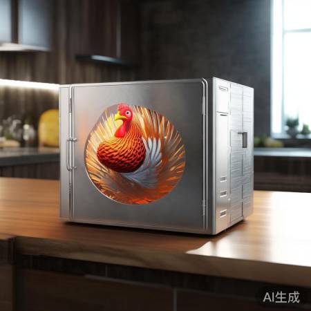 卧式消毒柜，自然健康小帮手