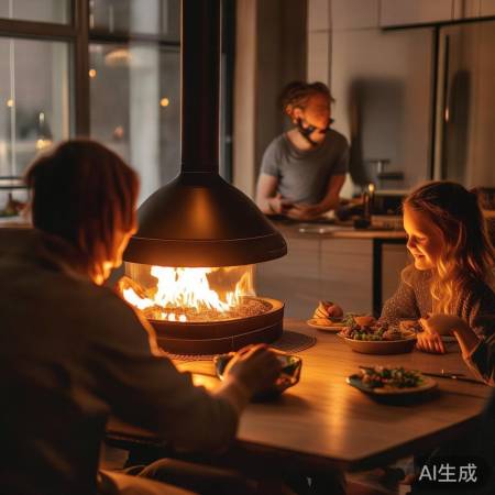 昆仑燃气灶价格一览