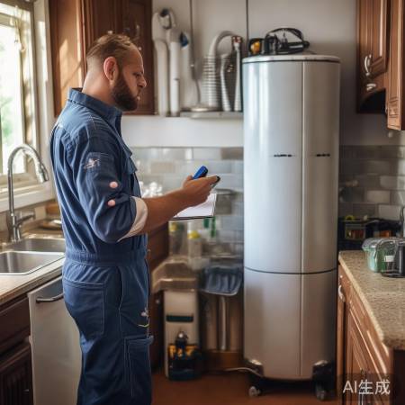 热水器维修小技巧