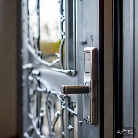 定制门，预算需考虑