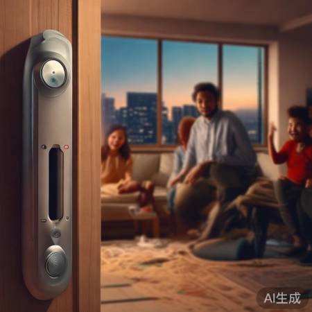 智能家居答疑，下期再见！