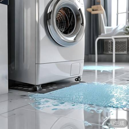 洗衣机脚垫护地板