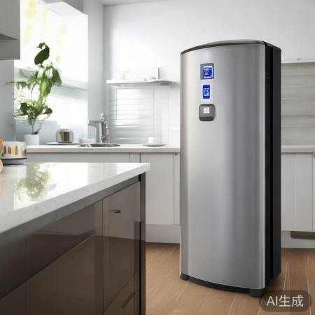 选热水器，节能智能好