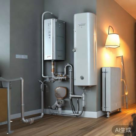 壁挂炉排放方式：直接与间接