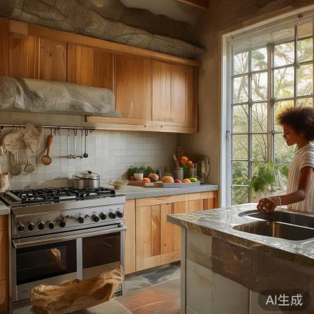 集成灶选得好，生活更美好