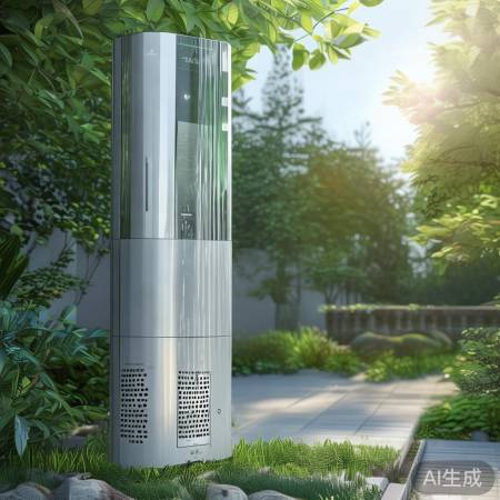 环保R410A，低噪音，静享舒