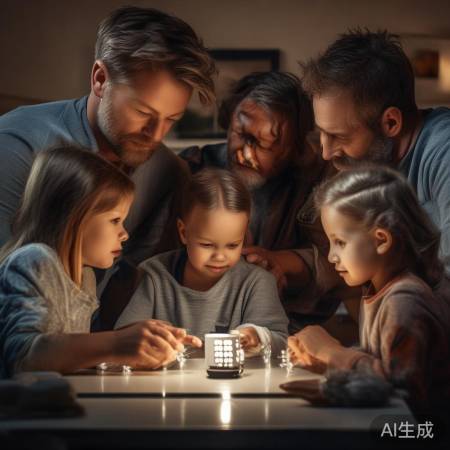 “保险柜密码设置学问深”